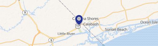 2141 Calabash Cir