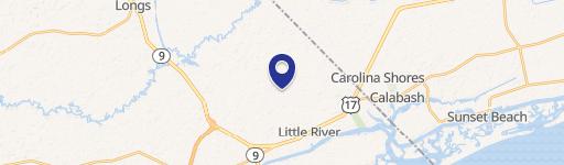 420 Mattamushkeet Dr