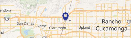 Claremont, CA 91711