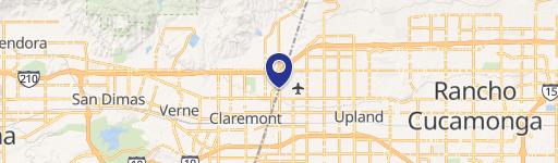 Claremont, CA 91711