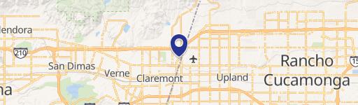 Claremont, CA 91711
