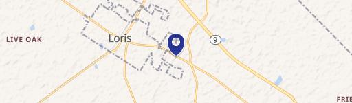 Loris, SC 29569