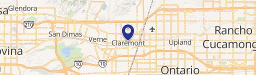 Claremont, CA 91711
