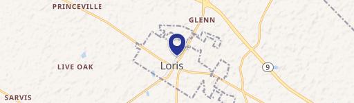 Elm St At Railroad Ave