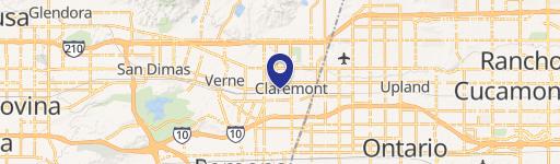 Claremont, CA 91711