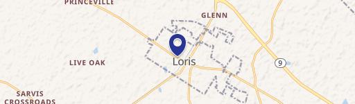 Loris, SC 29569