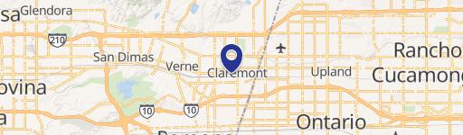 Claremont, CA 91711