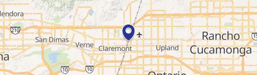 Claremont, CA 91711