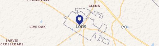 Loris, SC 29569