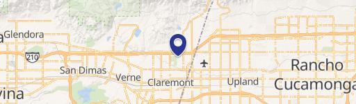 Claremont, CA 91711