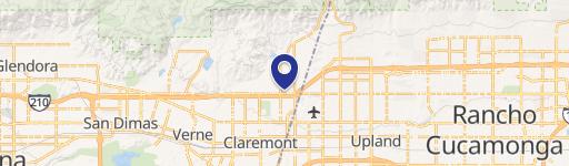 Claremont, CA 91711