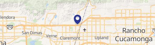 Claremont, CA 91711