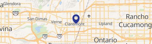 Claremont, CA 91711