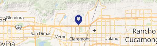 Claremont, CA 91711