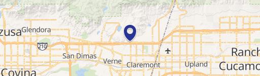 Claremont, CA 91711