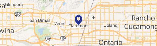 Claremont, CA 91711