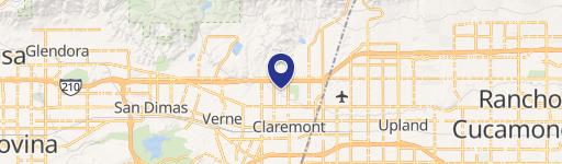 Claremont, CA 91711