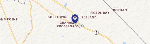 3300 Hwy 9th Byp Ebus