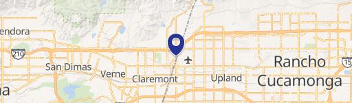 Claremont, CA 91711
