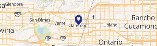 Claremont, CA 91711