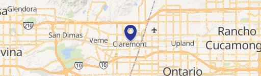 Claremont, CA 91711