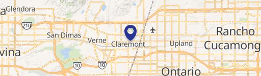 Claremont, CA 91711