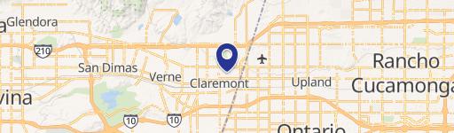 Claremont, CA 91711