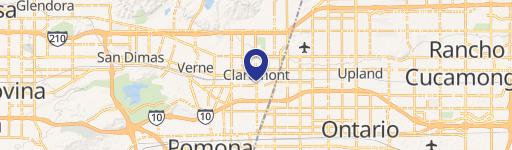 Claremont, CA 91711