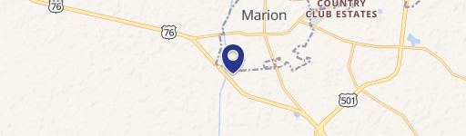 Marion, SC 29571