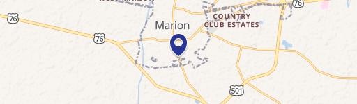 Marion, SC 29571