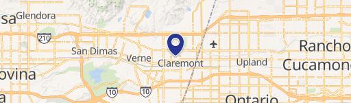 Claremont, CA 91711