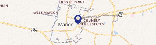 Marion, SC 29571