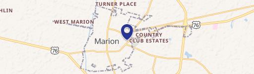 Marion, SC 29571