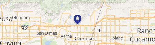 Claremont, CA 91711