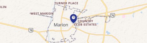 Marion, SC 29571