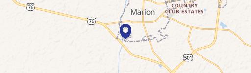 Marion, SC 29571