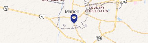 Marion, SC 29571