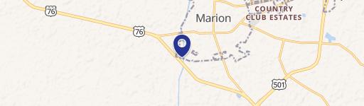 Marion, SC 29571