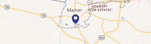 Marion, SC 29571