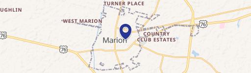 Marion, SC 29571