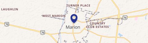 Marion, SC 29571