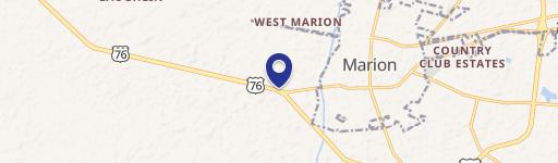 Marion, SC 29571