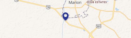 Marion, SC 29571