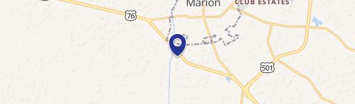 Marion, SC 29571
