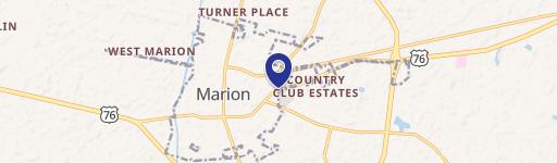 Marion, SC 29571