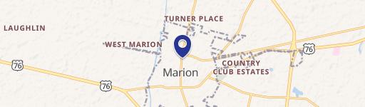 Marion, SC 29571