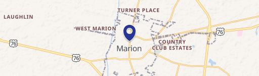 Marion, SC 29571