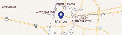 Marion, SC 29571