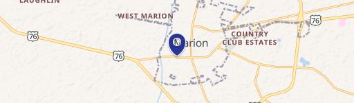 Marion, SC 29571