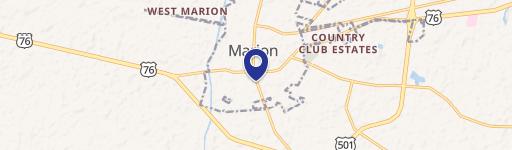 Marion, SC 29571